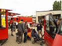 Einweihung Umweltschutz Koeln P08